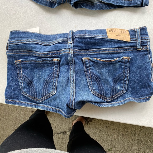 Shorts - Picture 2 of 2